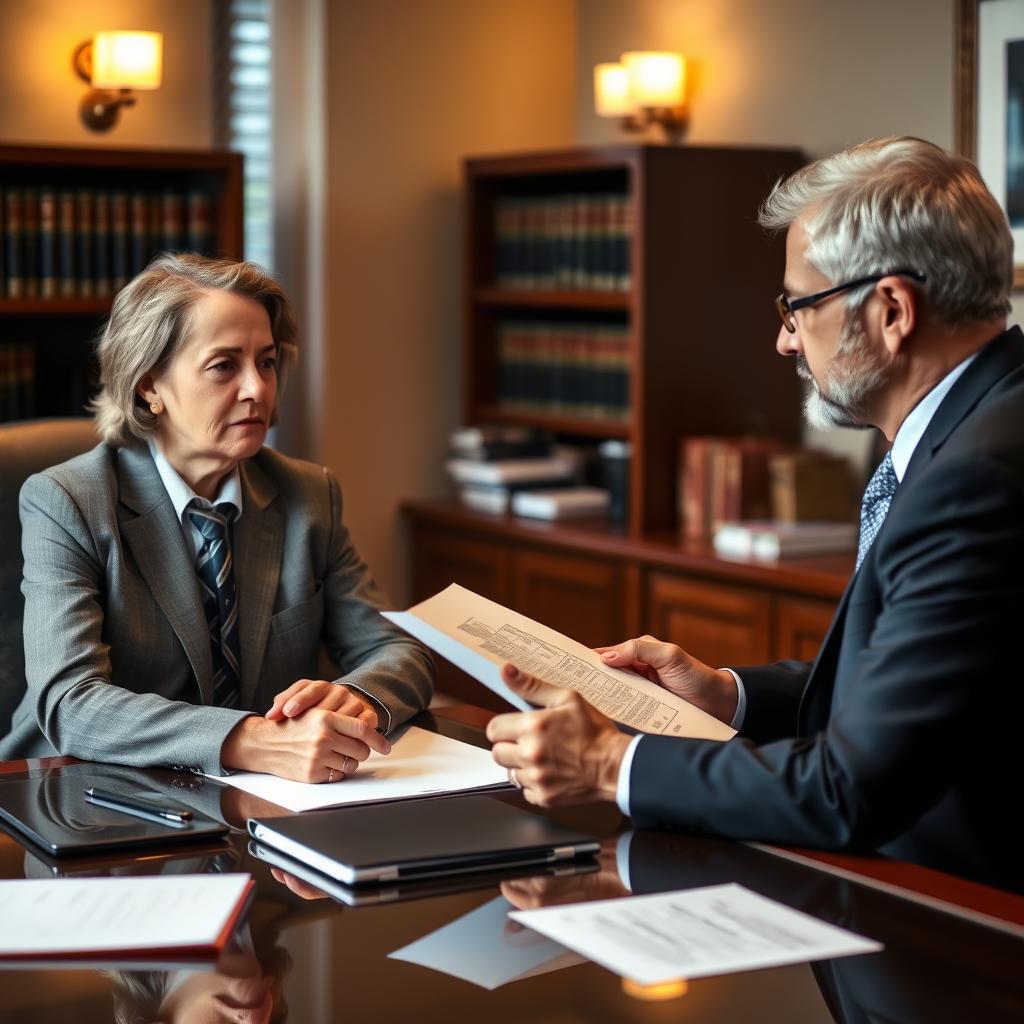Recognition Of Foreign Divorce Lawyer Warren County