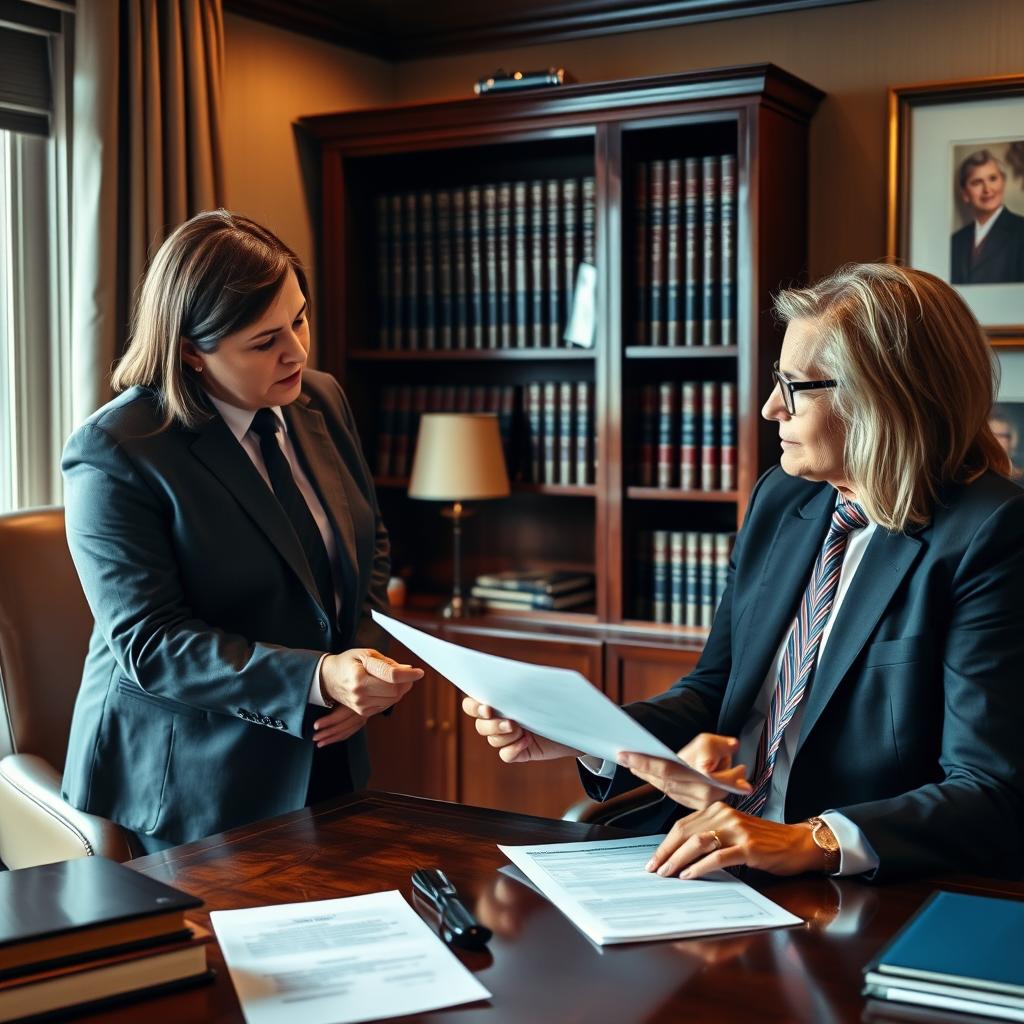 Recognition Of Foreign Divorce Lawyer York County