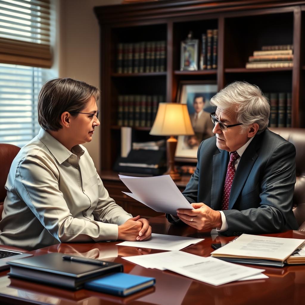 Relative Adoption Lawyer Bedford County