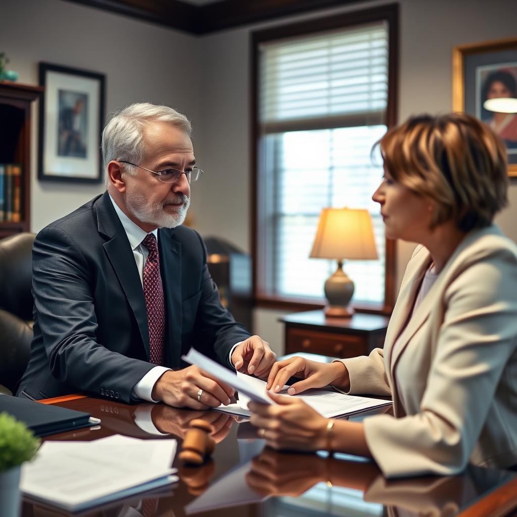 Relative Adoption Lawyer Botetourt County