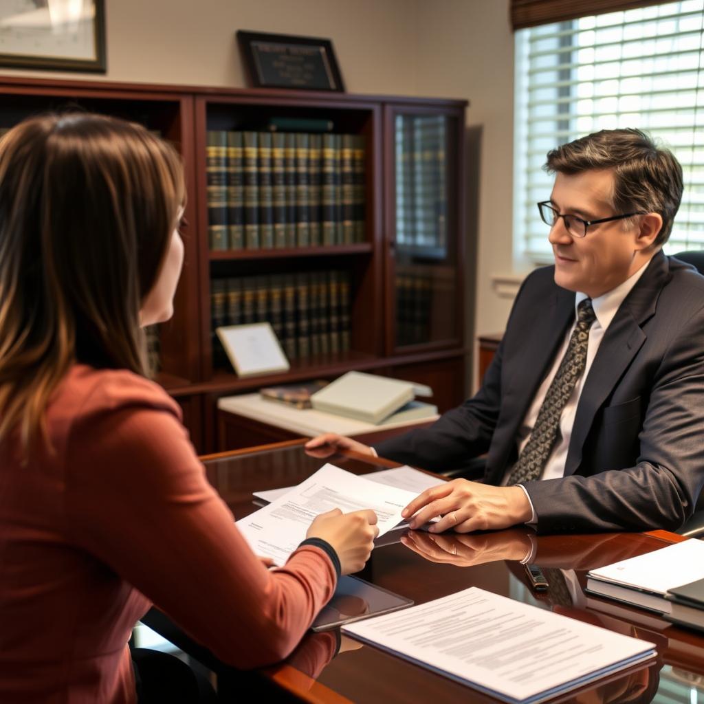 Relative Adoption Lawyer Caroline County