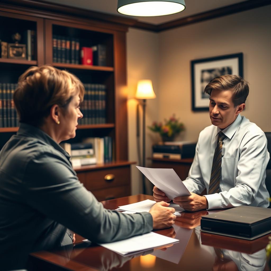 Relative Adoption Lawyer Chesapeake