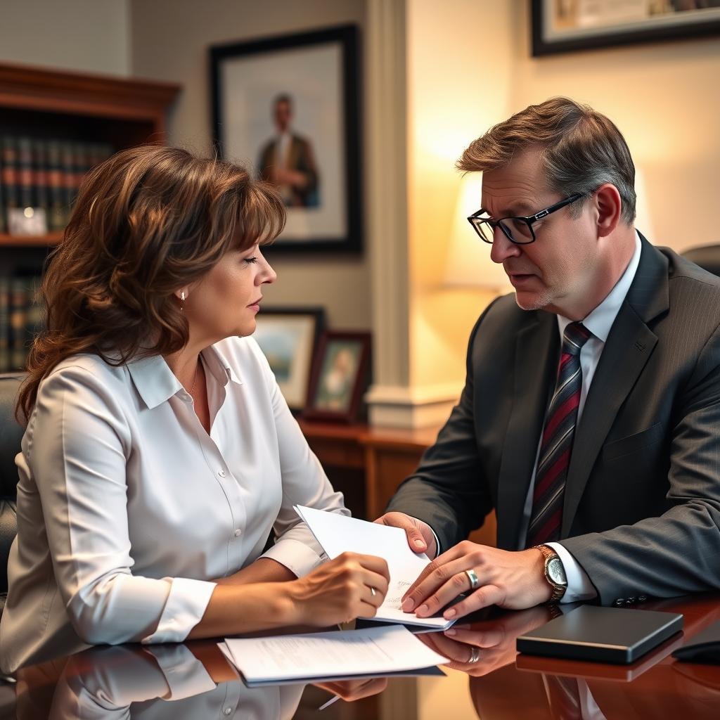 Relative Adoption Lawyer Clarke County