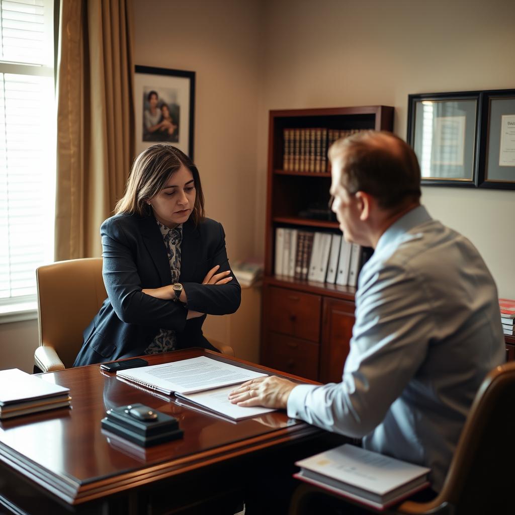 Relative Adoption Lawyer Colonial Heights