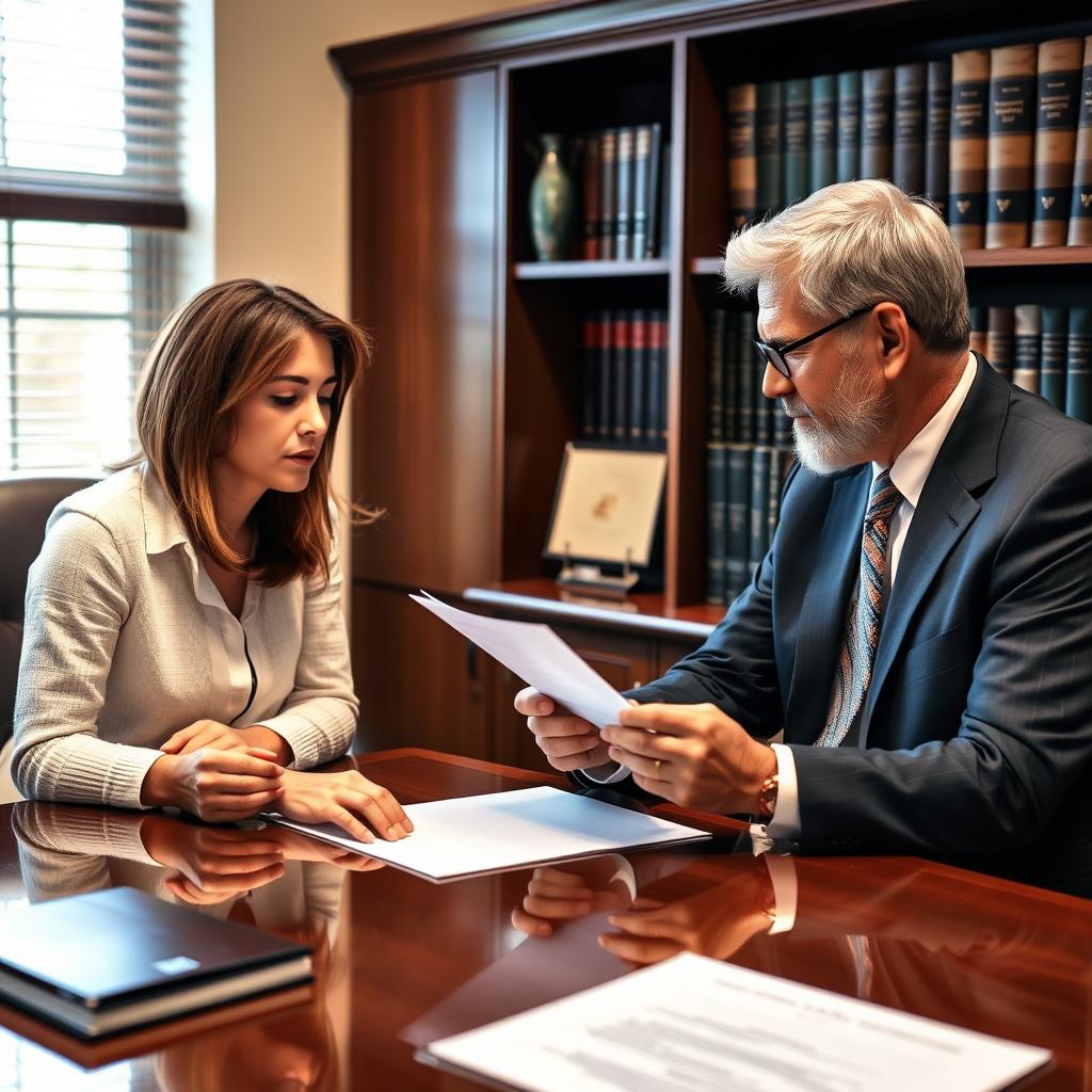 Relative Adoption Lawyer Dinwiddie County