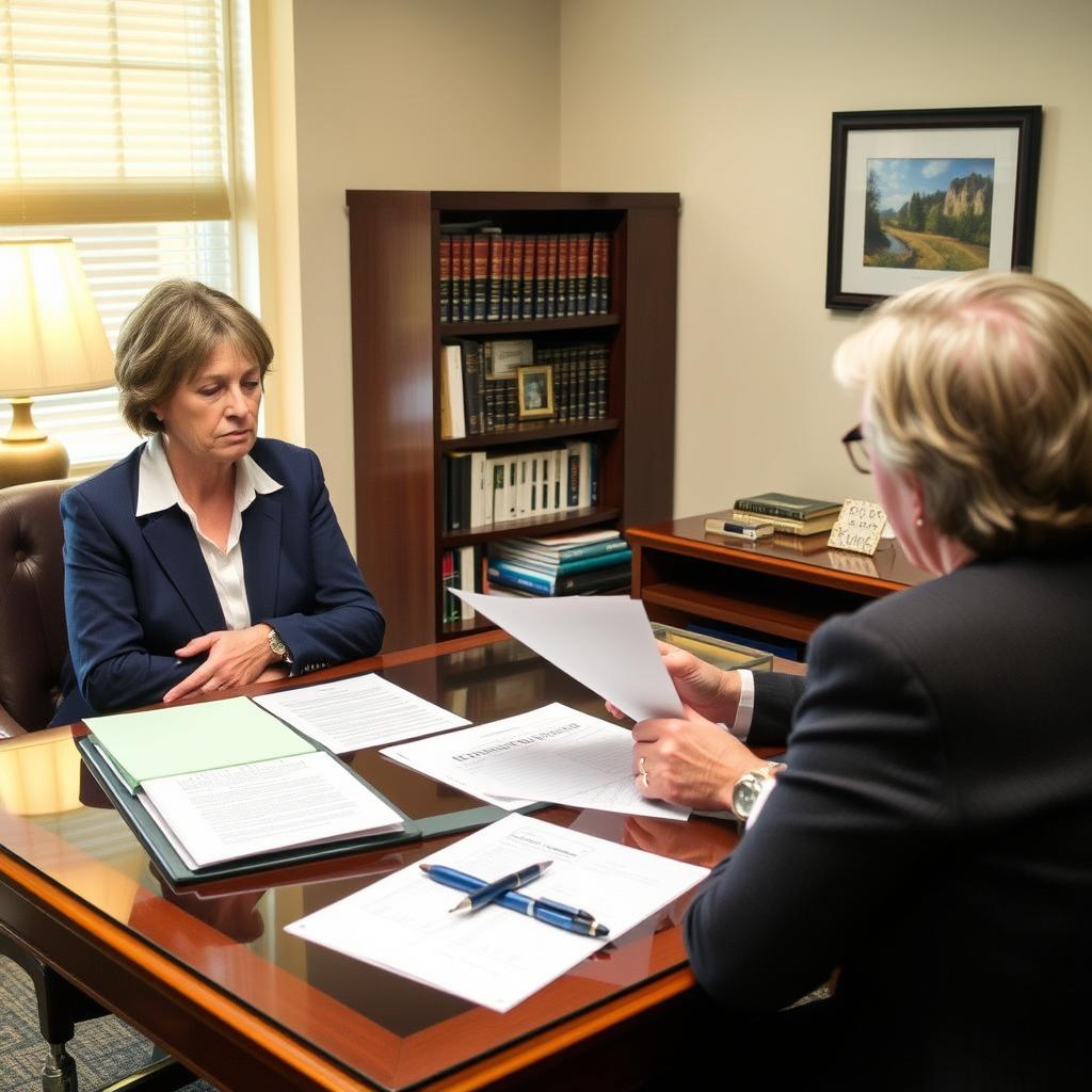 Relative Adoption Lawyer Fluvanna County