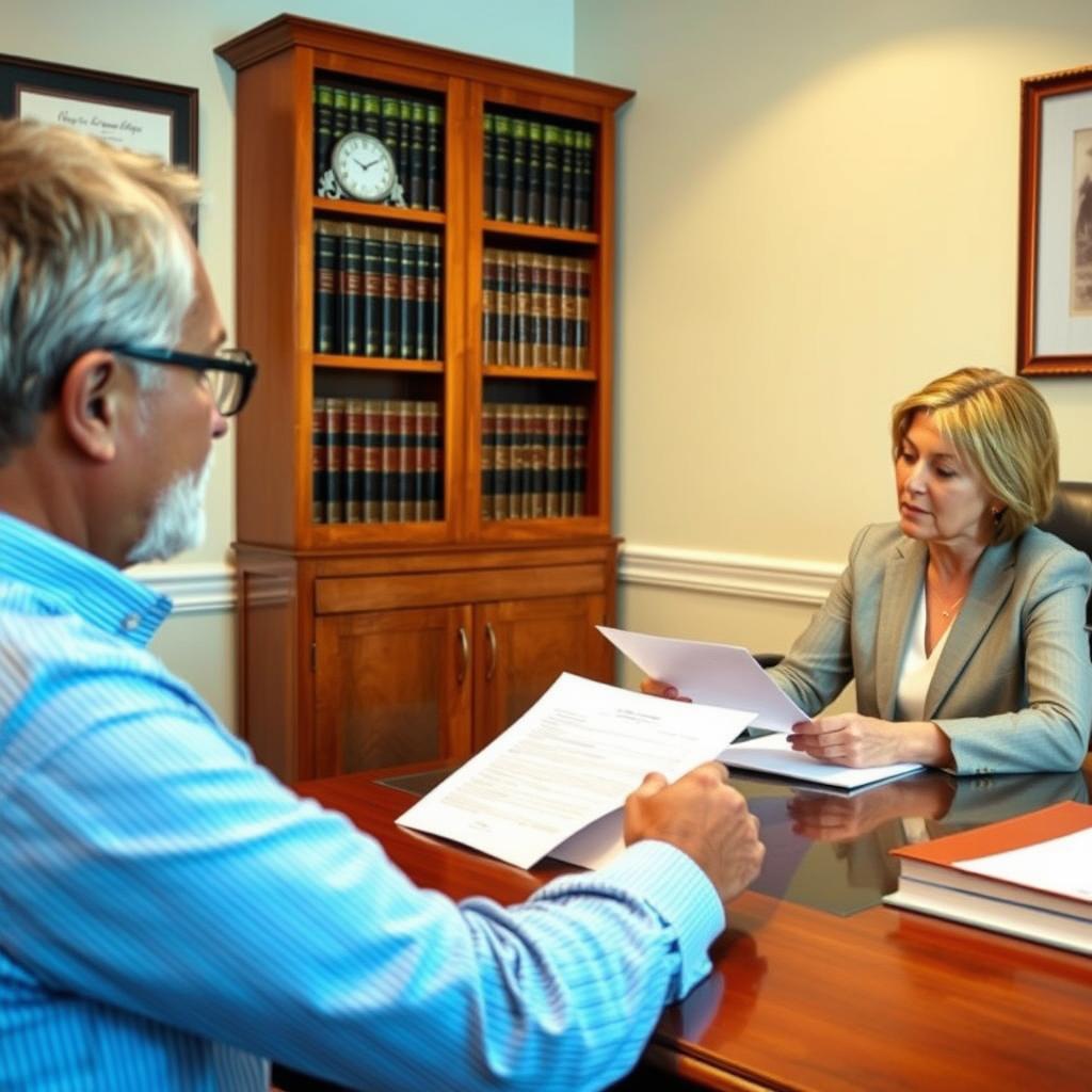 Relative Adoption Lawyer Frederick County
