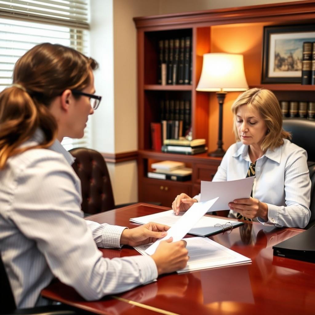 Relative Adoption Lawyer Fredericksburg