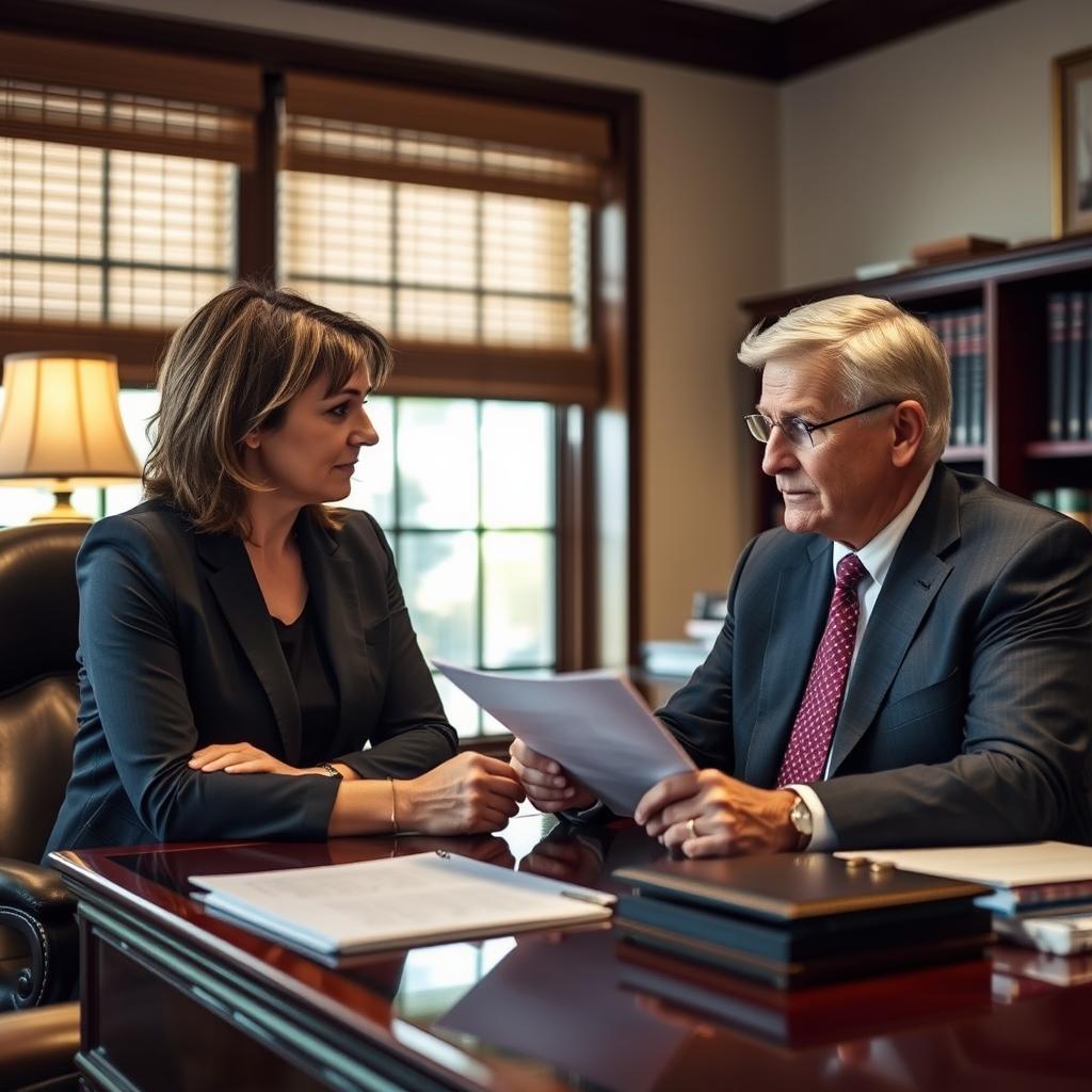 Relative Adoption Lawyer Goochland County