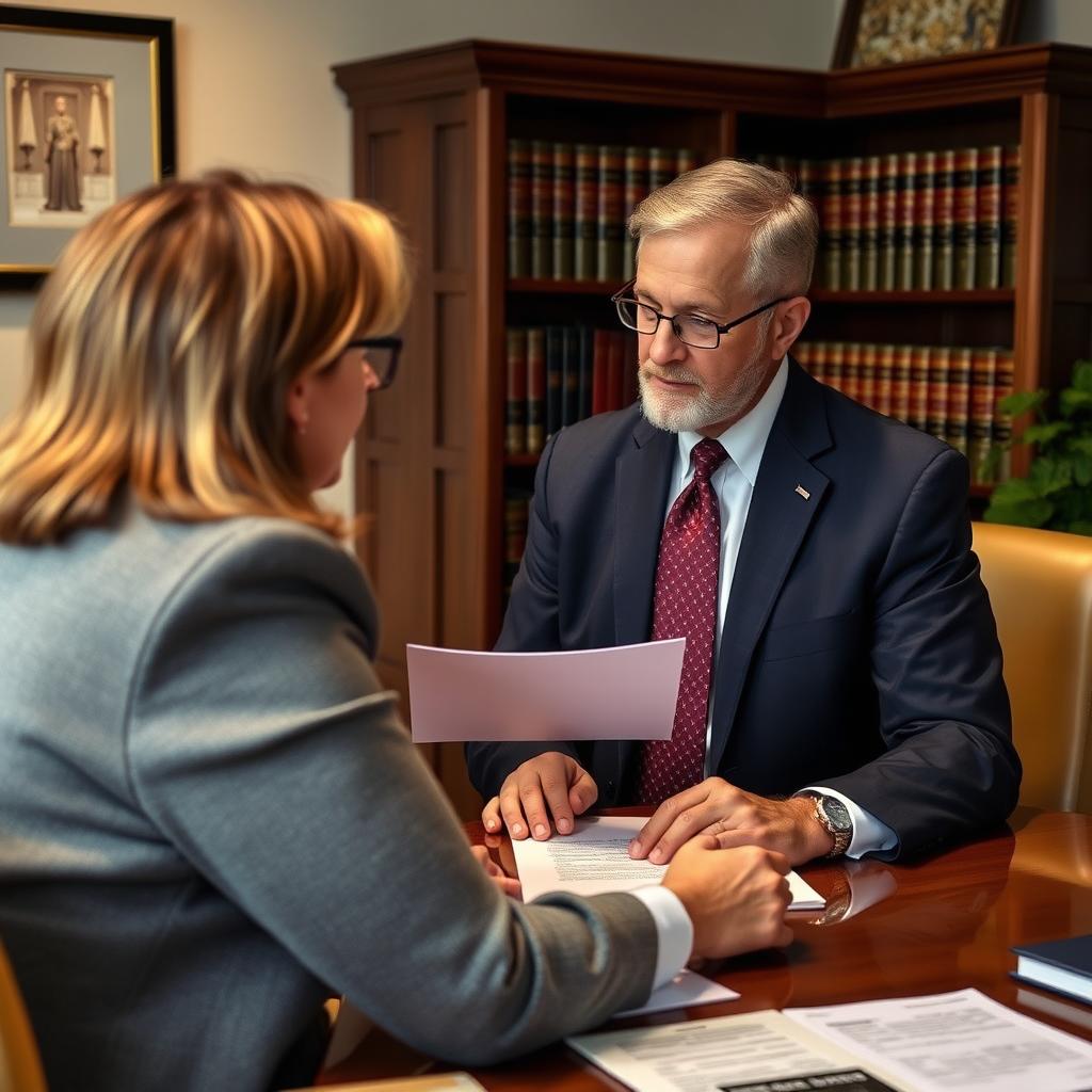 Relative Adoption Lawyer Hanover County