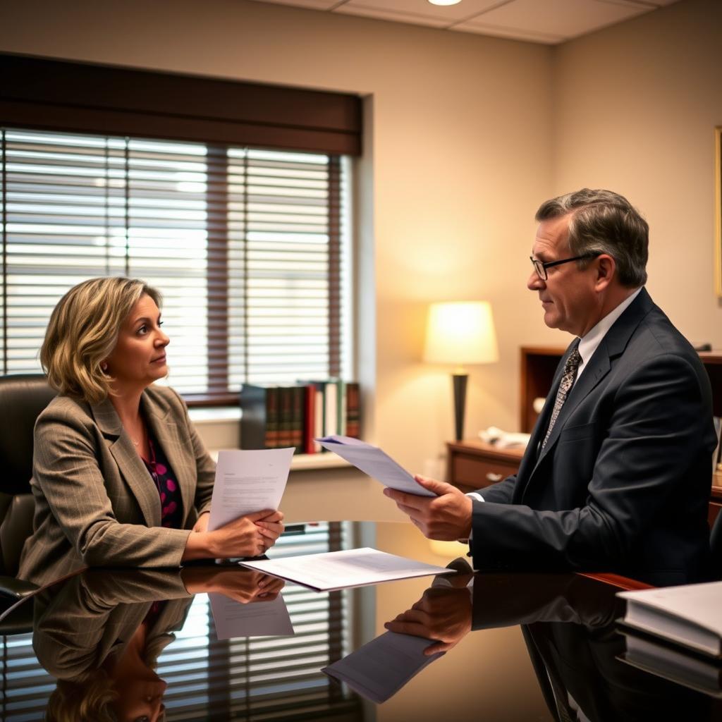 Relative Adoption Lawyer James City County