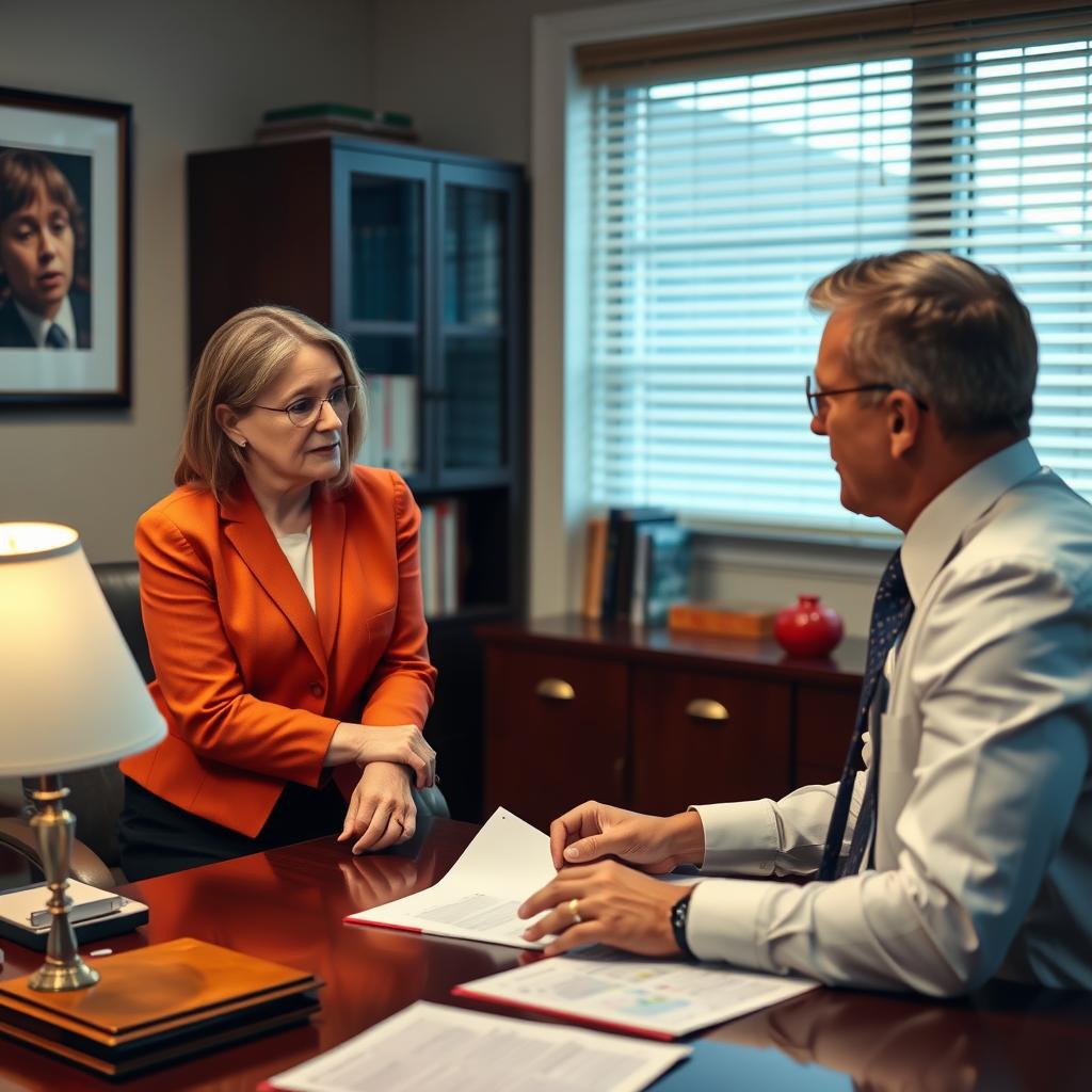 Relative Adoption Lawyer King William County