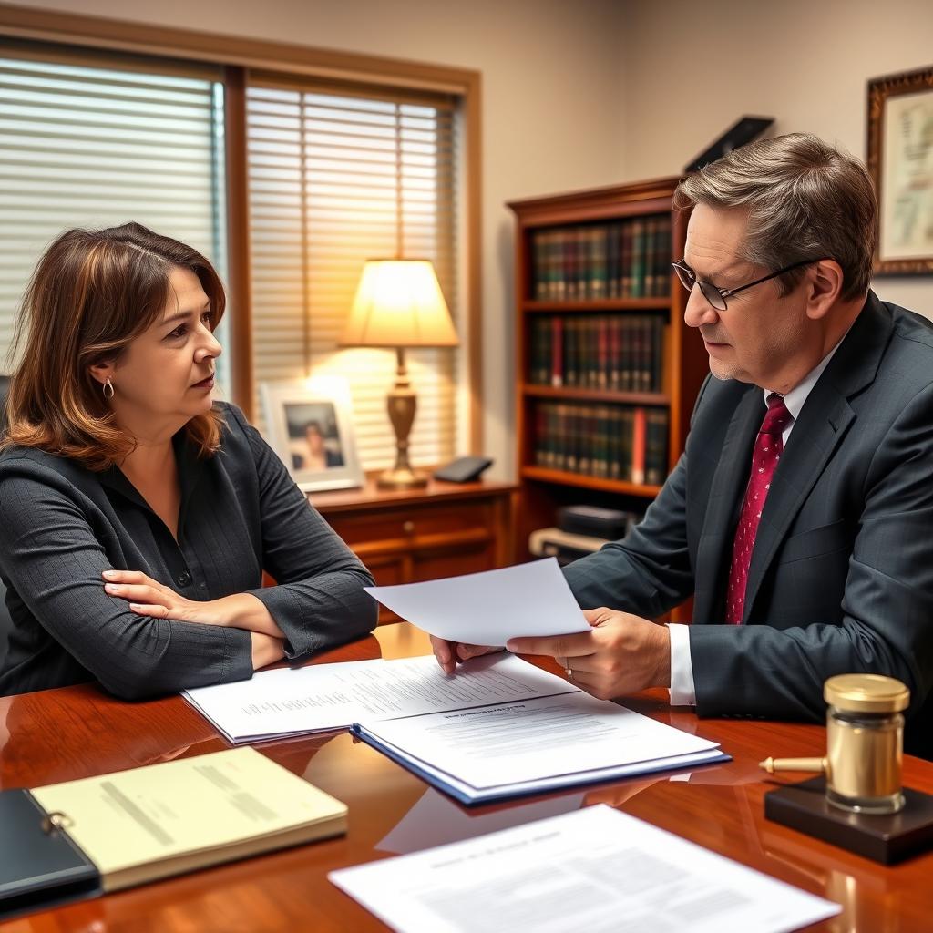 Relative Adoption Lawyer Madison County
