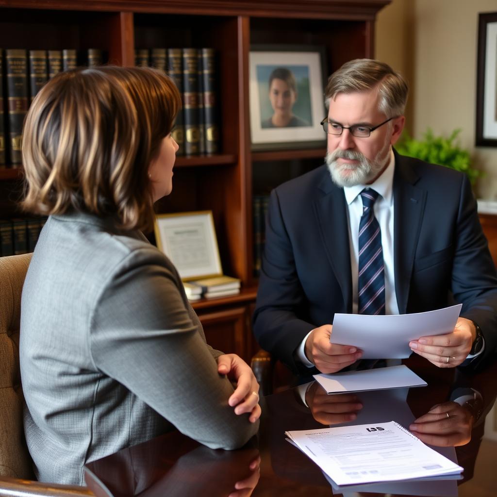 Relative Adoption Lawyer New Kent County