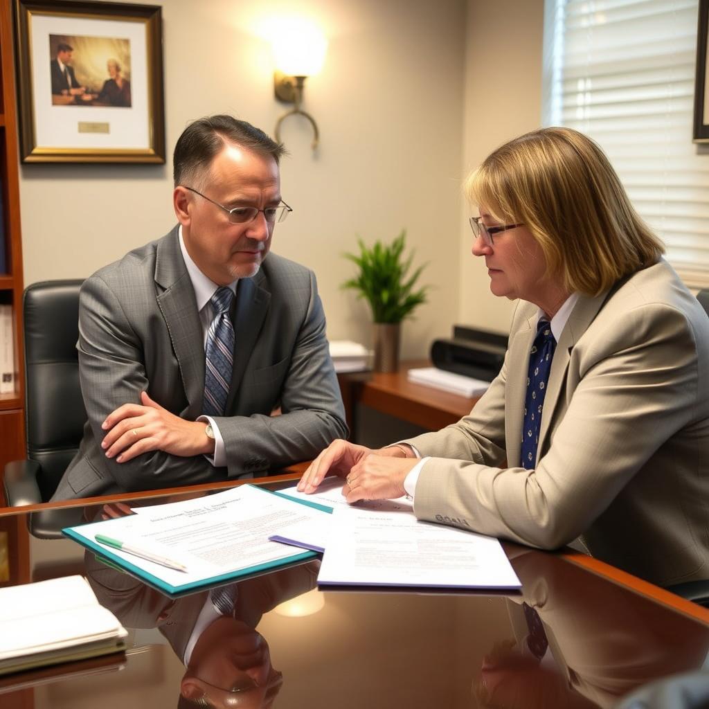 Relative Adoption Lawyer Orange County
