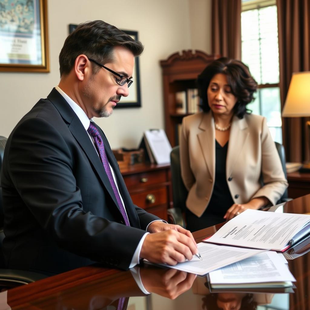 Relative Adoption Lawyer Shenandoah County