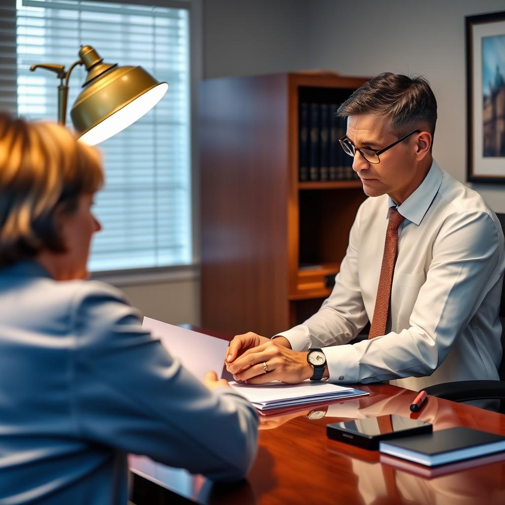 Relative Adoption Lawyer Spotsylvania County