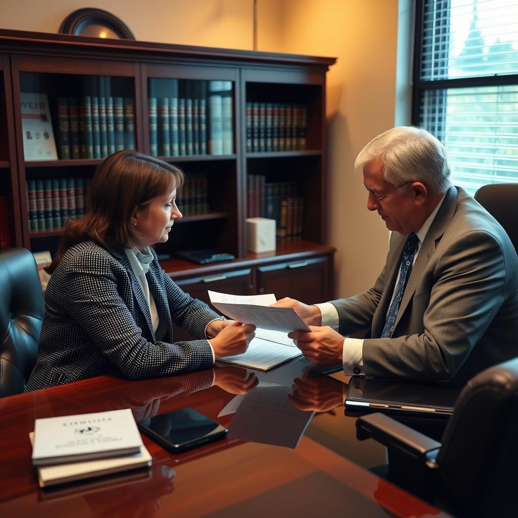 Relative Adoption Lawyer Suffolk