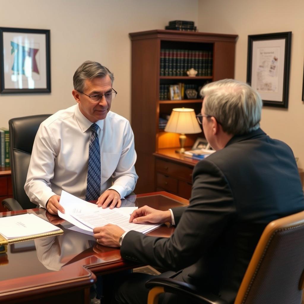 Relative Adoption Lawyer Virginia Beach