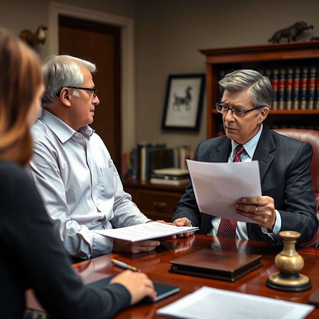 Relative Adoption Lawyer Warren County