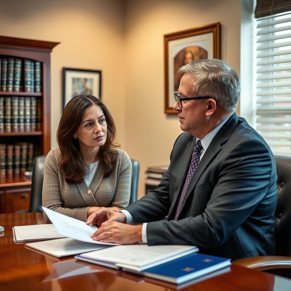 Relative Adoption Lawyer York County