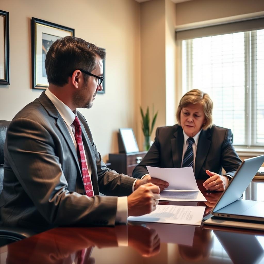 Restraining Order Lawyer Suffolk