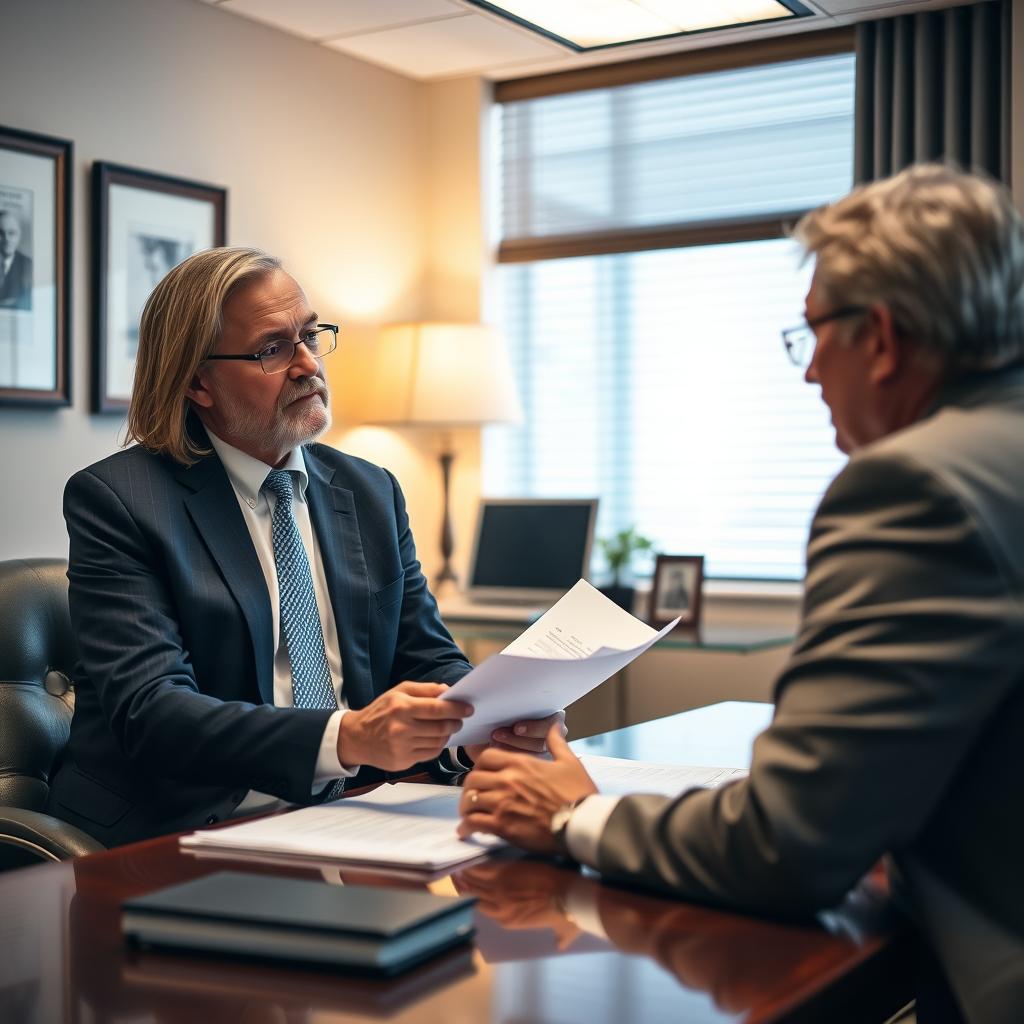 Retirement Account Division Lawyer Albemarle County