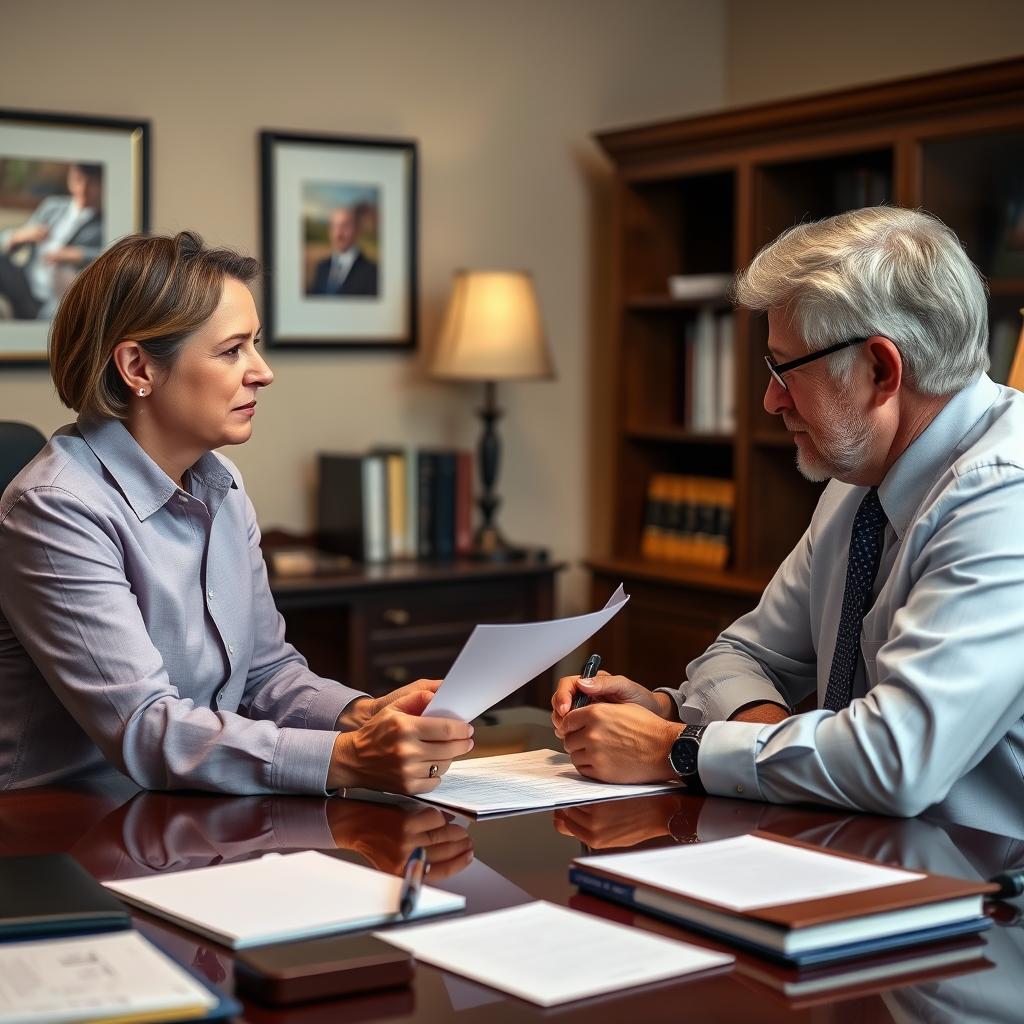 Retirement Account Division Lawyer Chesapeake