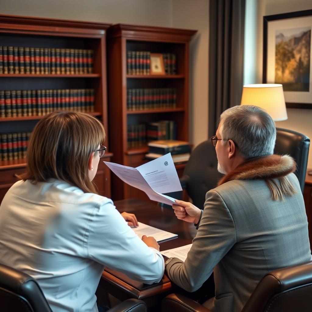 Retirement Account Division Lawyer Colonial Heights