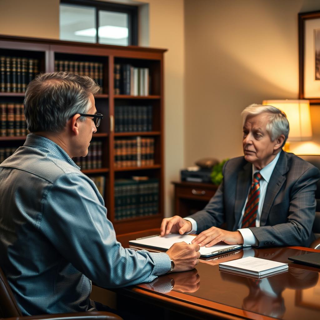 Retirement Account Division Lawyer Culpeper County