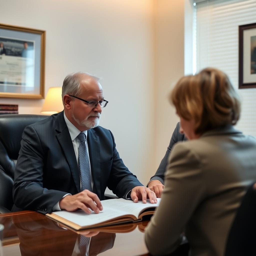 Retirement Account Division Lawyer Dinwiddie County