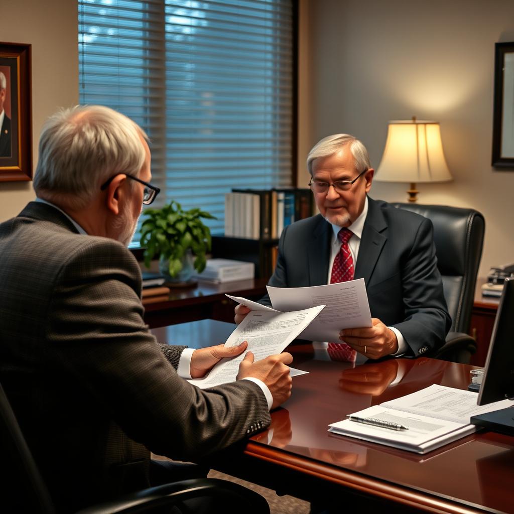 Retirement Account Division Lawyer James City County
