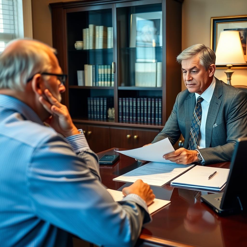 Retirement Account Division Lawyer Manassas Park