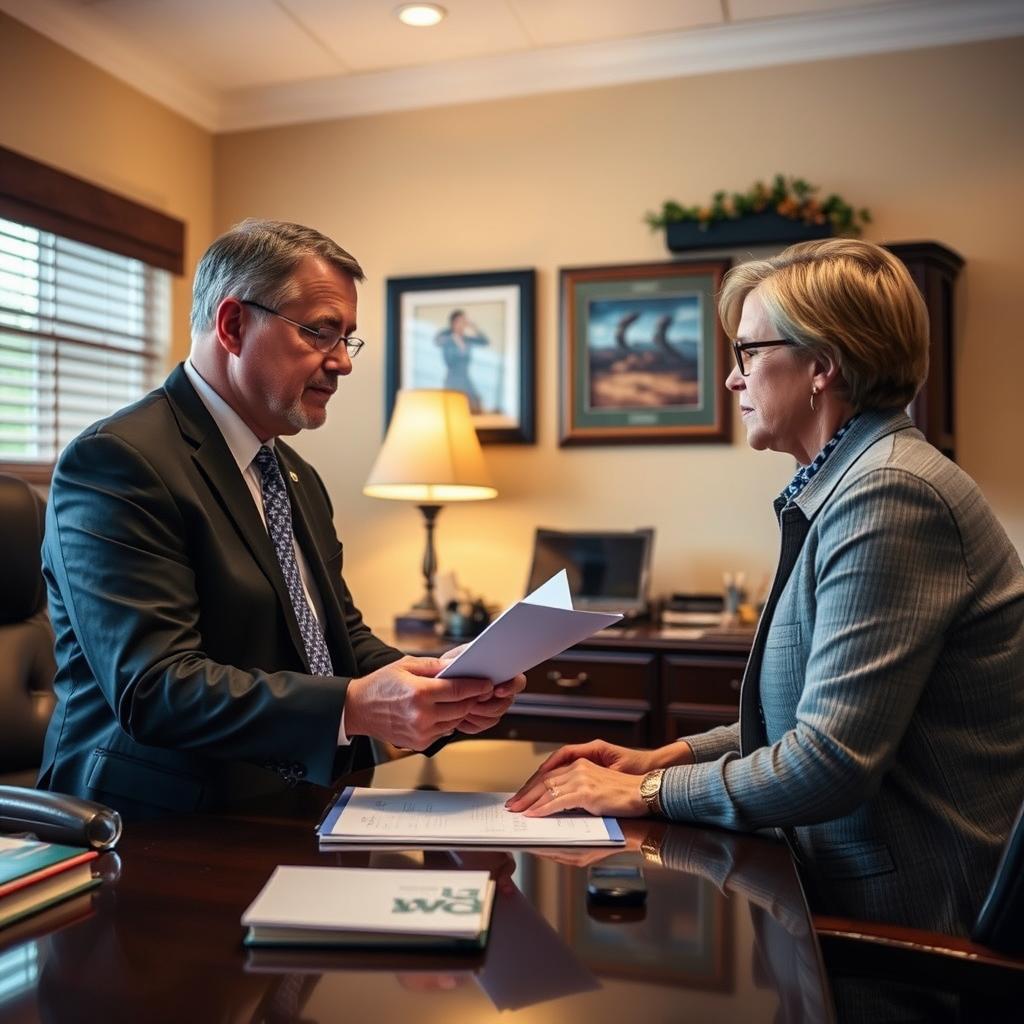 Retirement Account Division Lawyer New Kent County