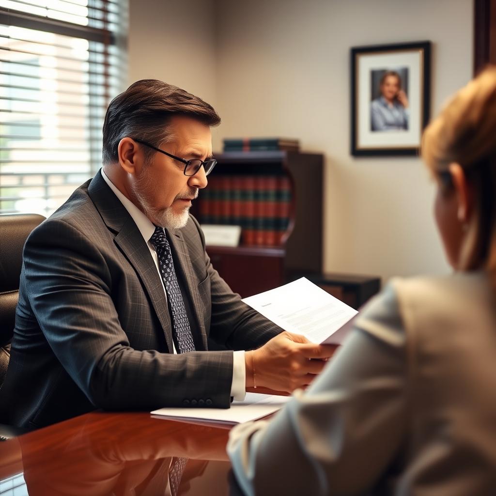 Retirement Account Division Lawyer Orange County