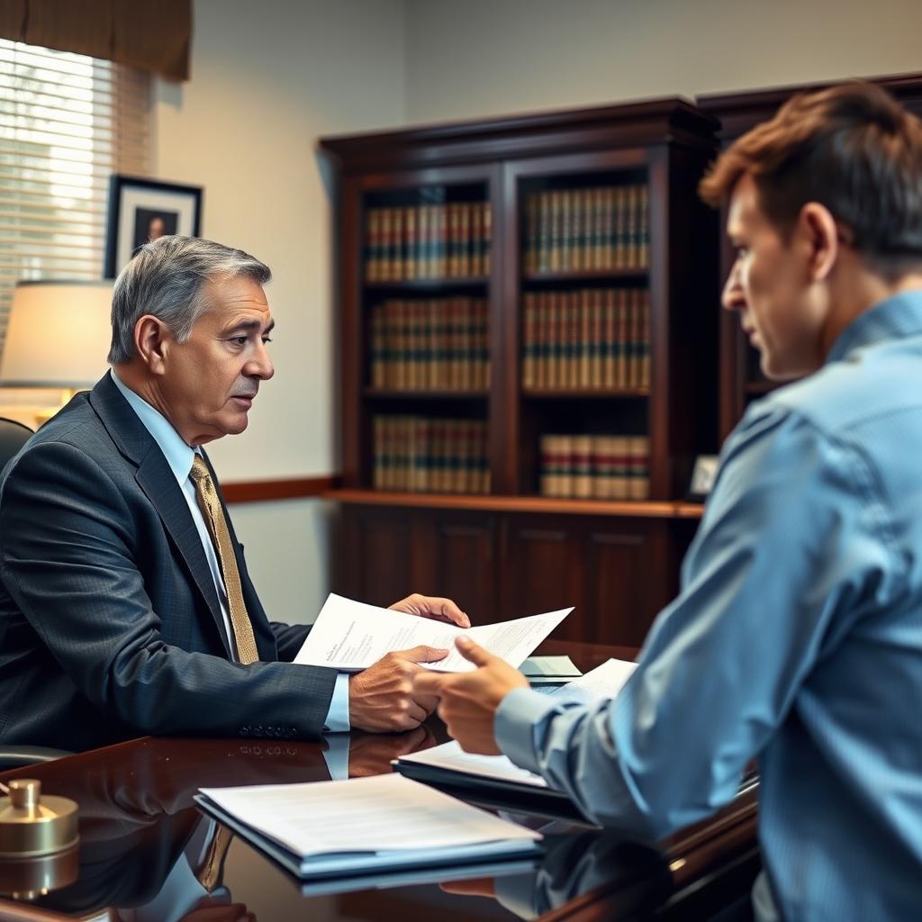Retirement Account Division Lawyer Stafford County