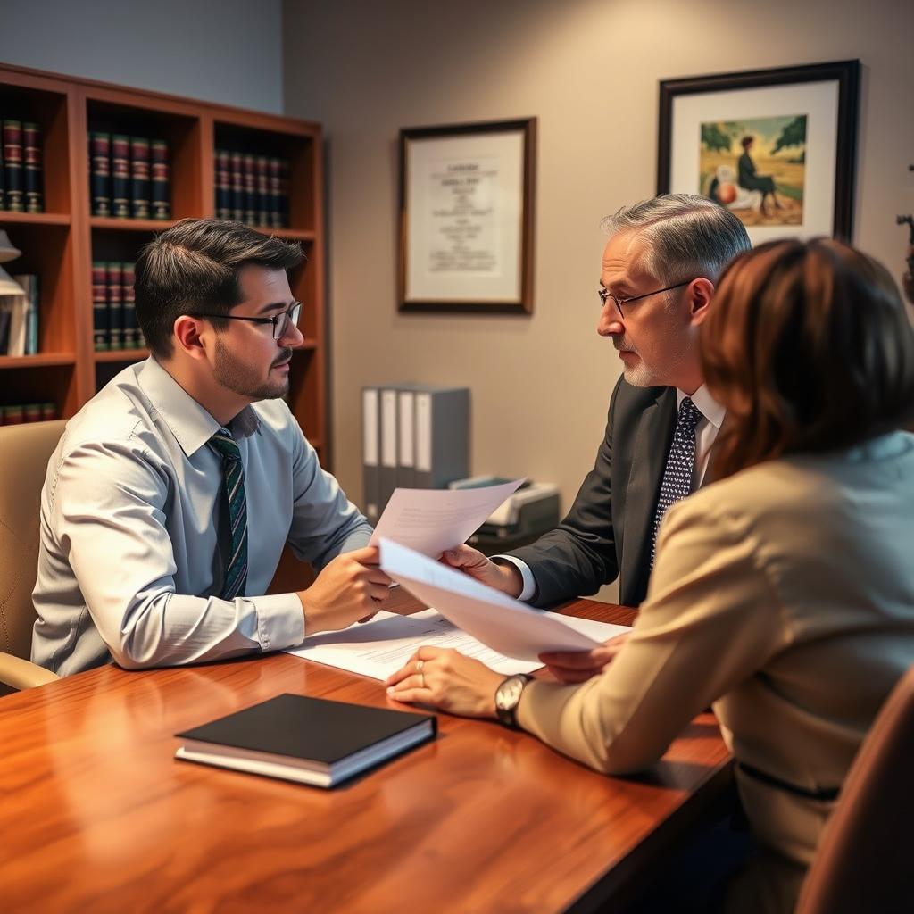 Retirement Account Division Lawyer Suffolk