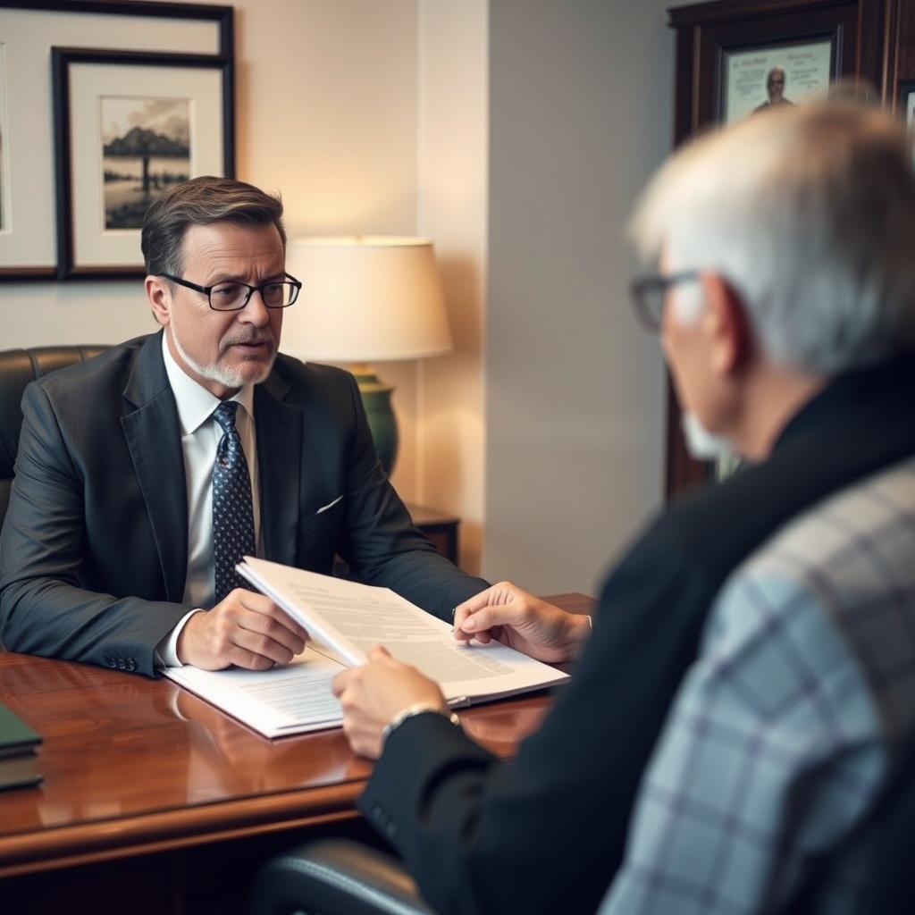 Retirement Account Division Lawyer York County
