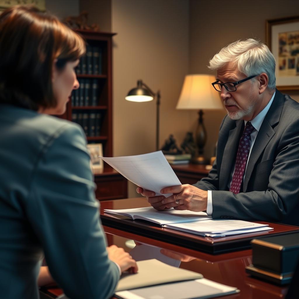 Special Proceedings Lawyer York County