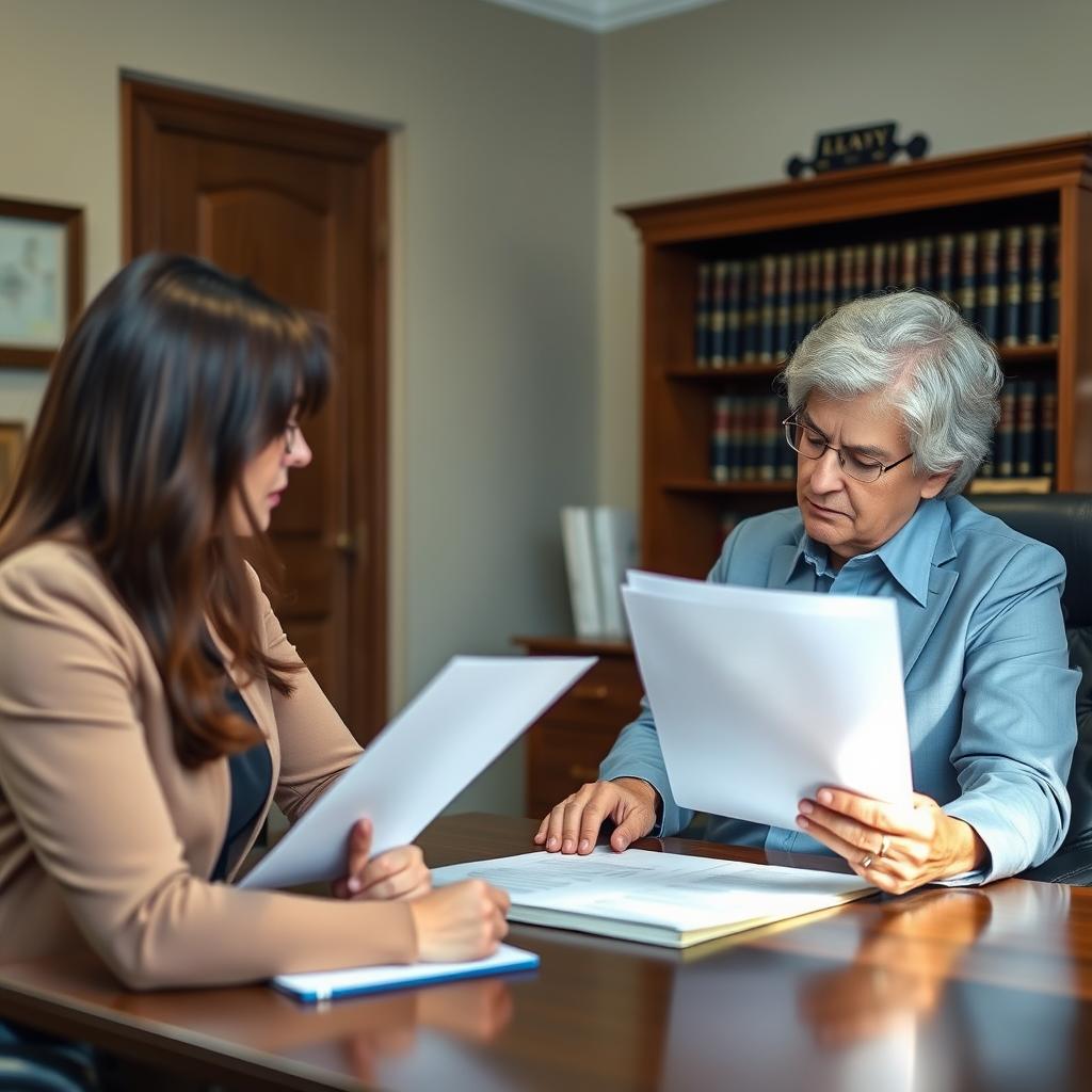 Step Parent Adoption Lawyer Augusta County