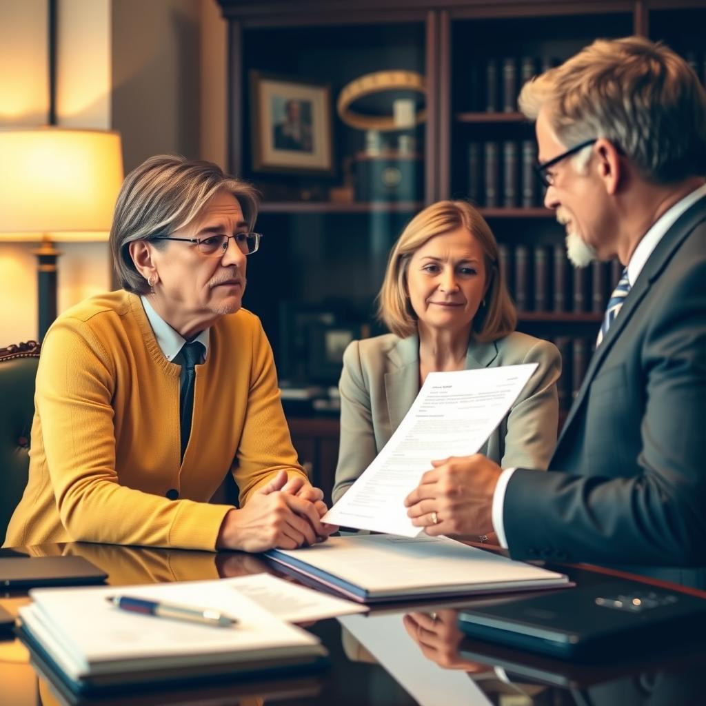 Step Parent Adoption Lawyer Botetourt County