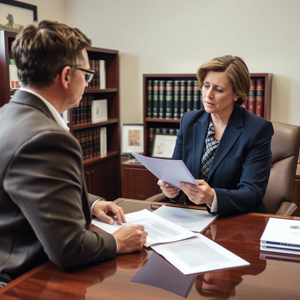 Step Parent Adoption Lawyer Clarke County