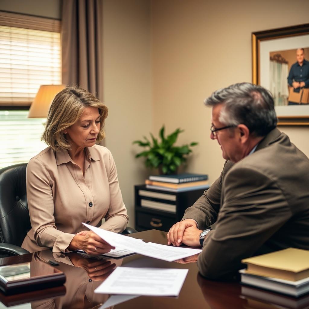 Step Parent Adoption Lawyer Culpeper County