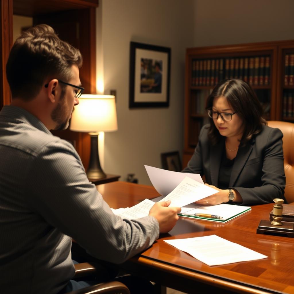 Step Parent Adoption Lawyer Dinwiddie County