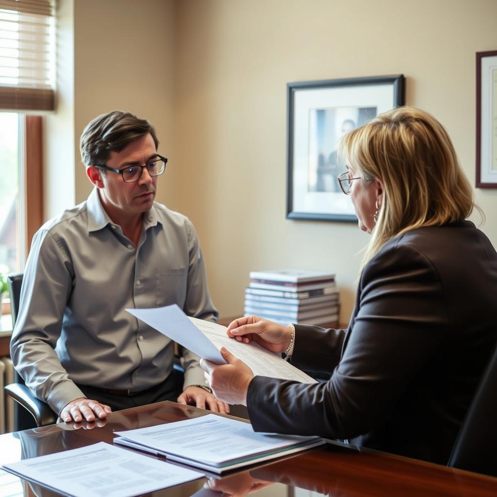 Step Parent Adoption Lawyer Fairfax County