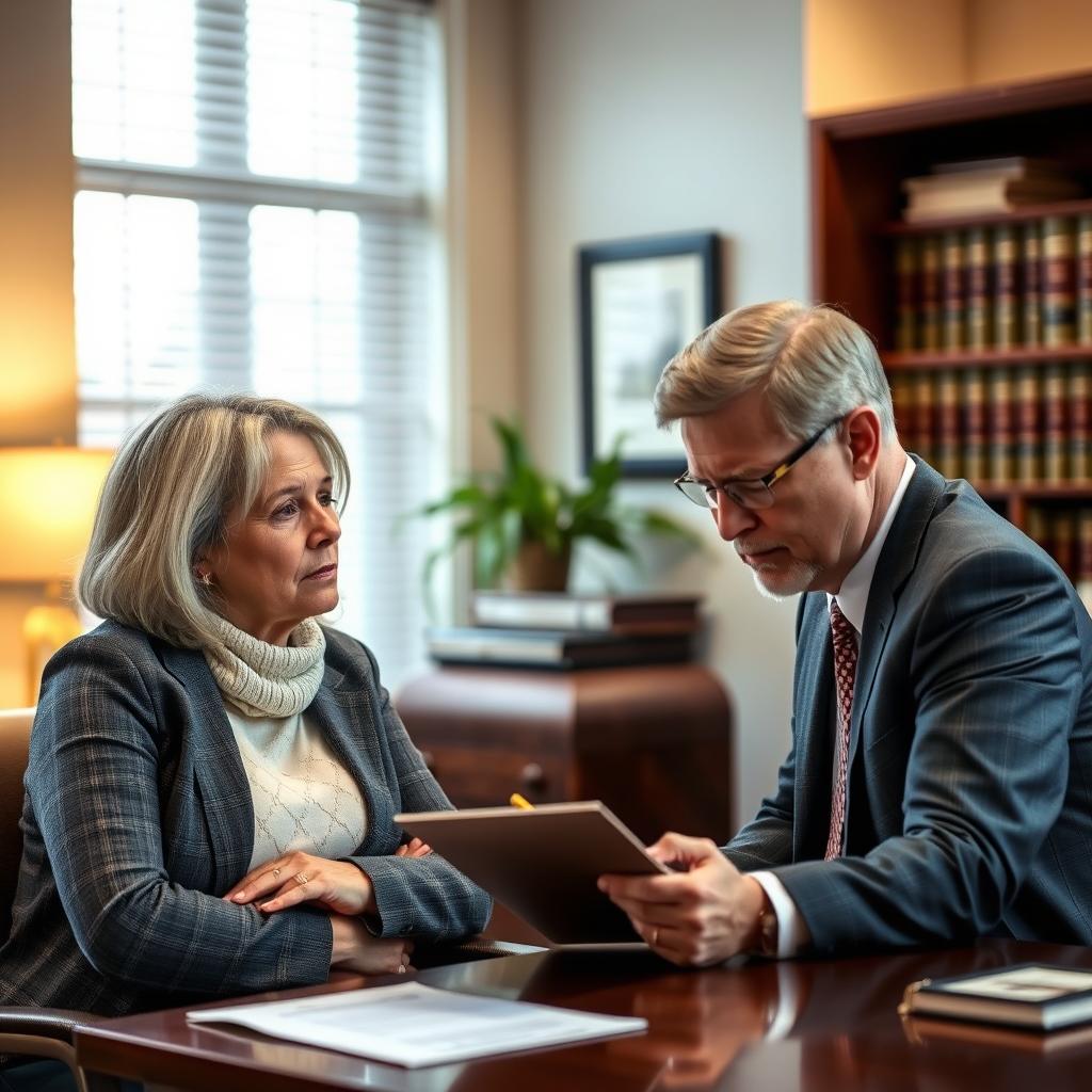 Step Parent Adoption Lawyer Frederick County