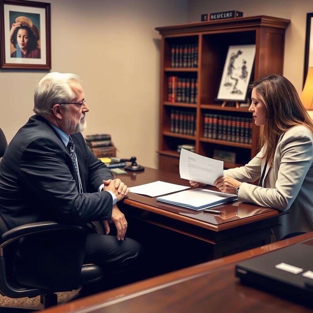 Step Parent Adoption Lawyer Fredericksburg