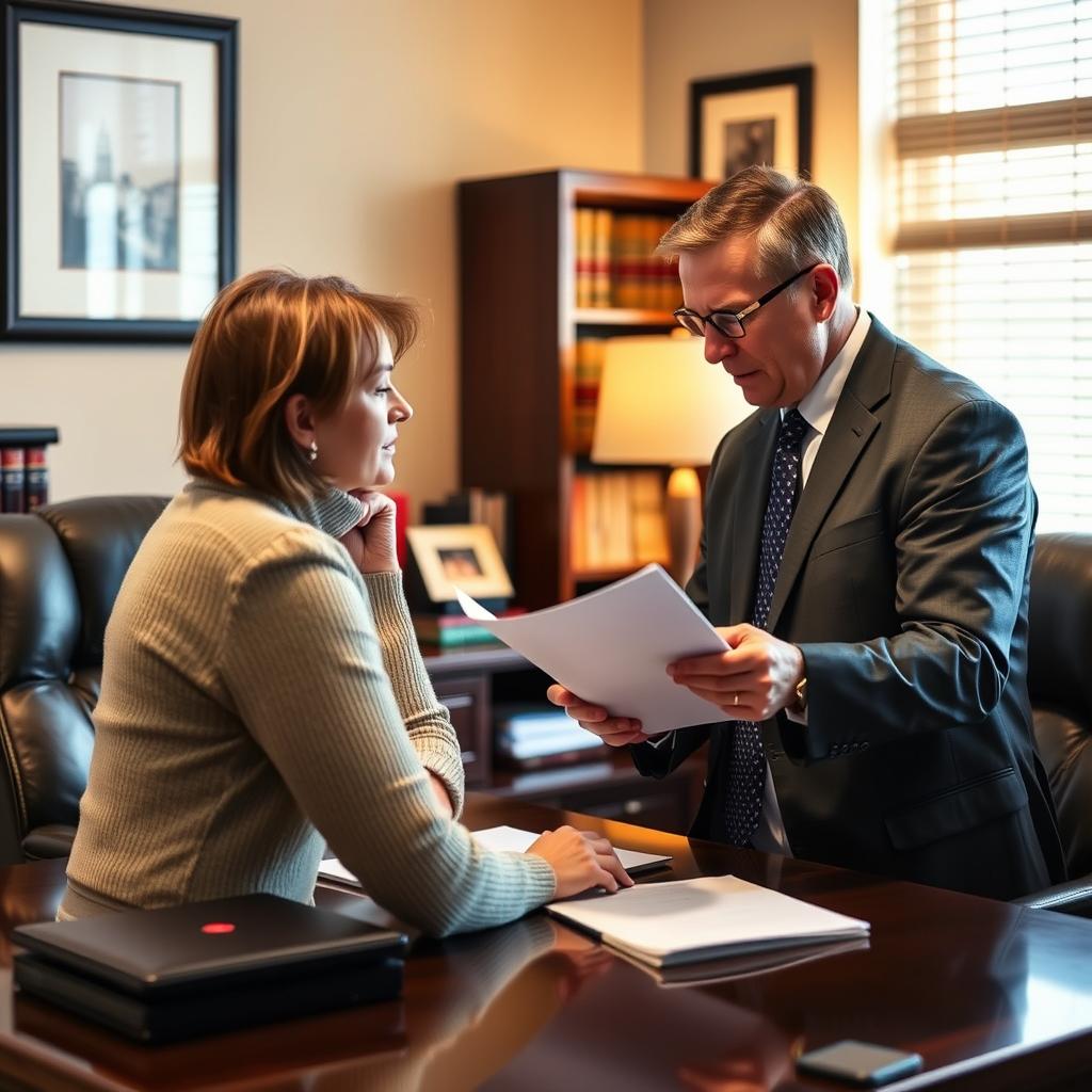 Step Parent Adoption Lawyer Gloucester County