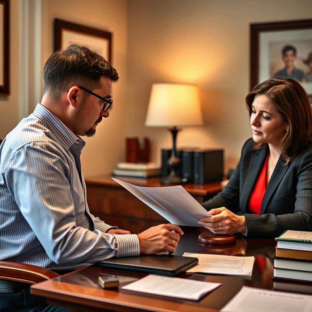 Step Parent Adoption Lawyer Goochland County