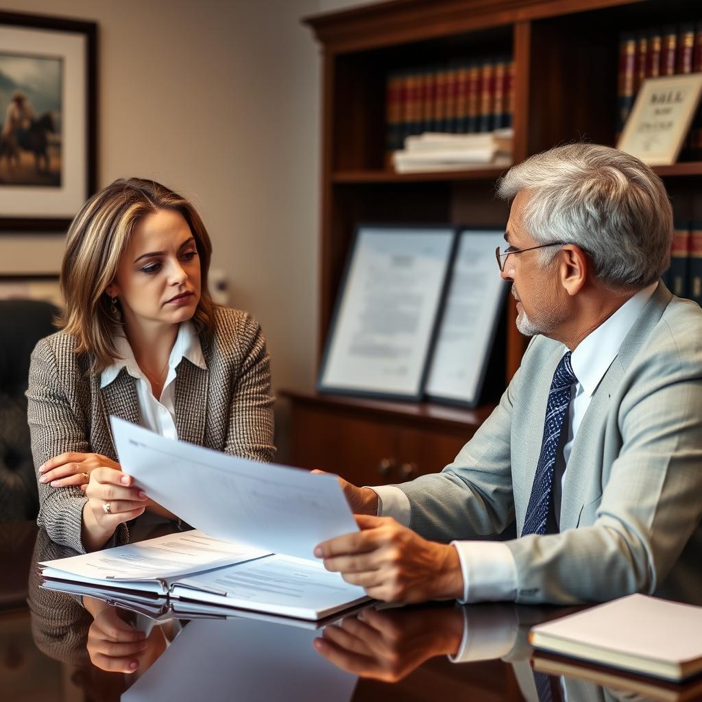 Step Parent Adoption Lawyer Hanover County